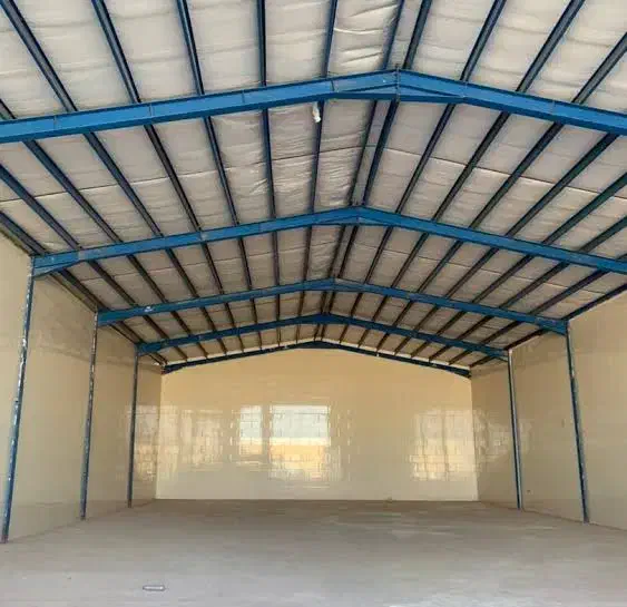 اجاره سوله در شهرک صنعتی سجزی|اجارهٔ دفتر صنعتی، کشاورزی، تجاری|سیستان, |دیوار