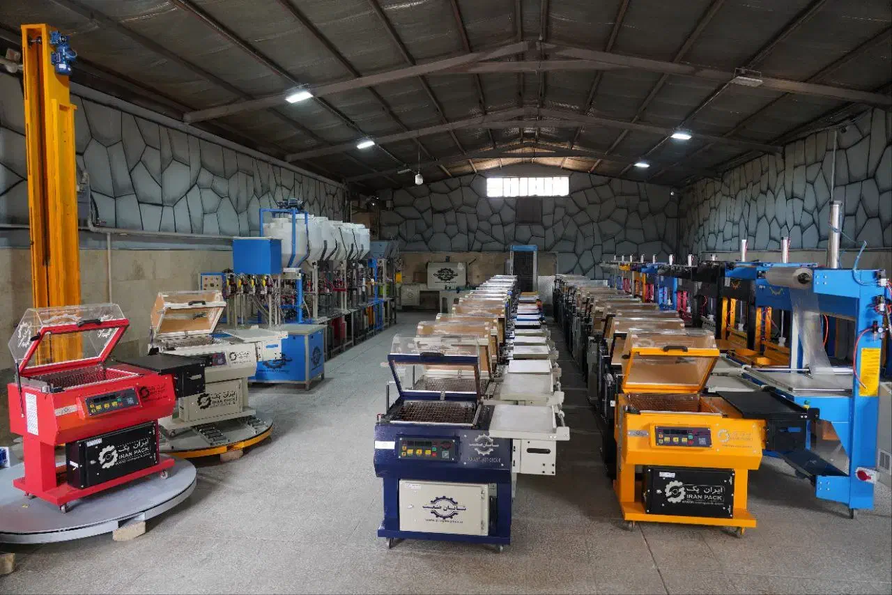 دستگاه کابینی Ee مخصوص نبات*رستوران*لوازم بهداشتی|ماشینآلات صنعتی|یزد, |دیوار