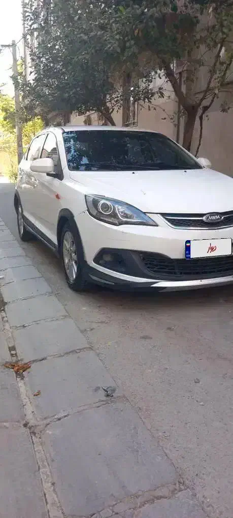 Mwm 315|خودرو سواری و وانت|شهریار, شهریار|دیوار