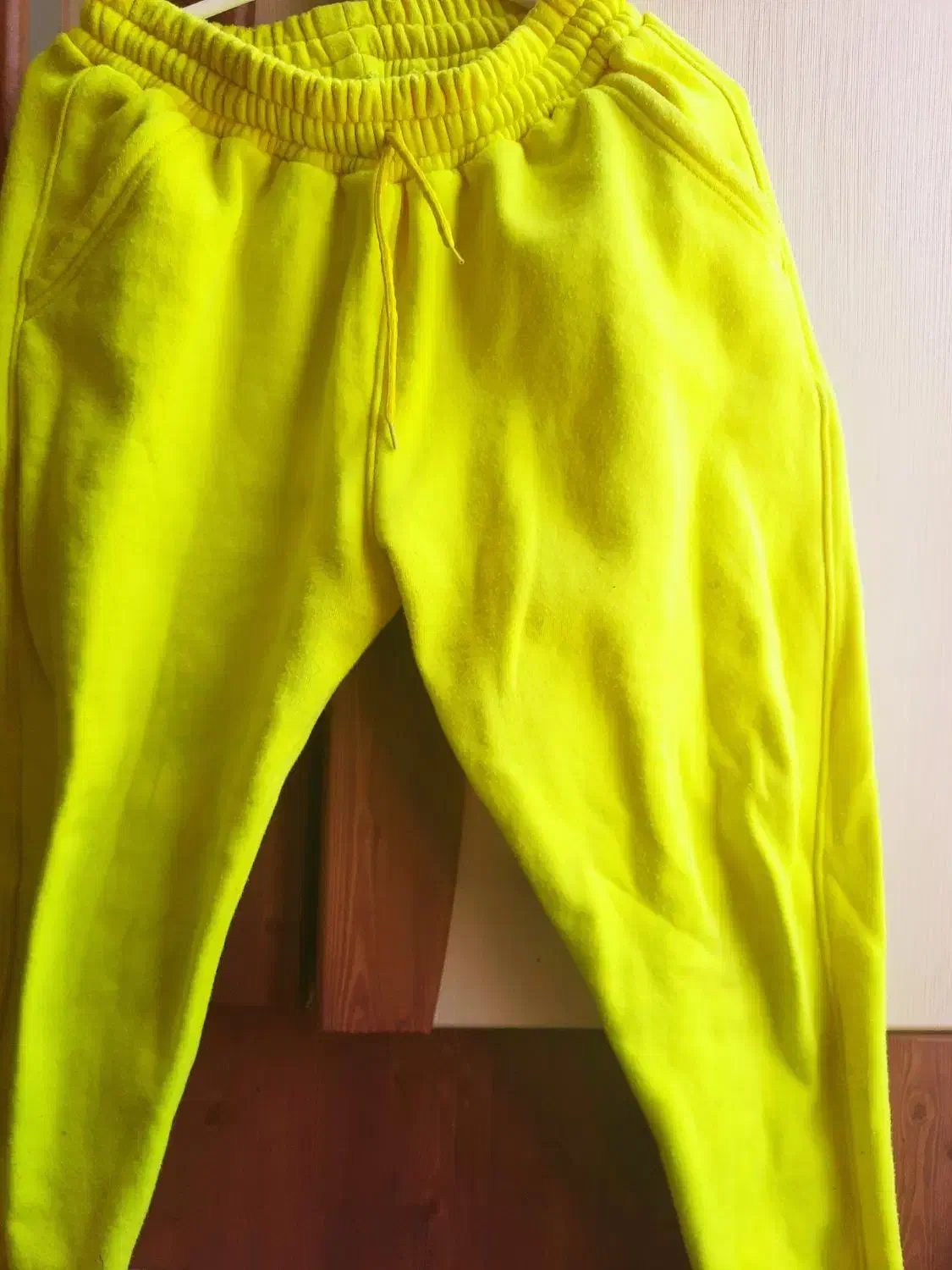 ست هودی و شلوار فسفری|لباس|فسا, |دیوار