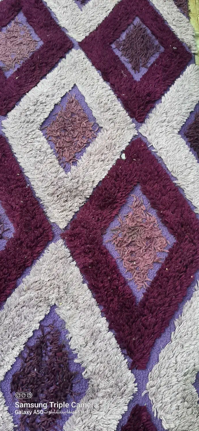 فرش ماشینی|فرش|نوشهر, |دیوار