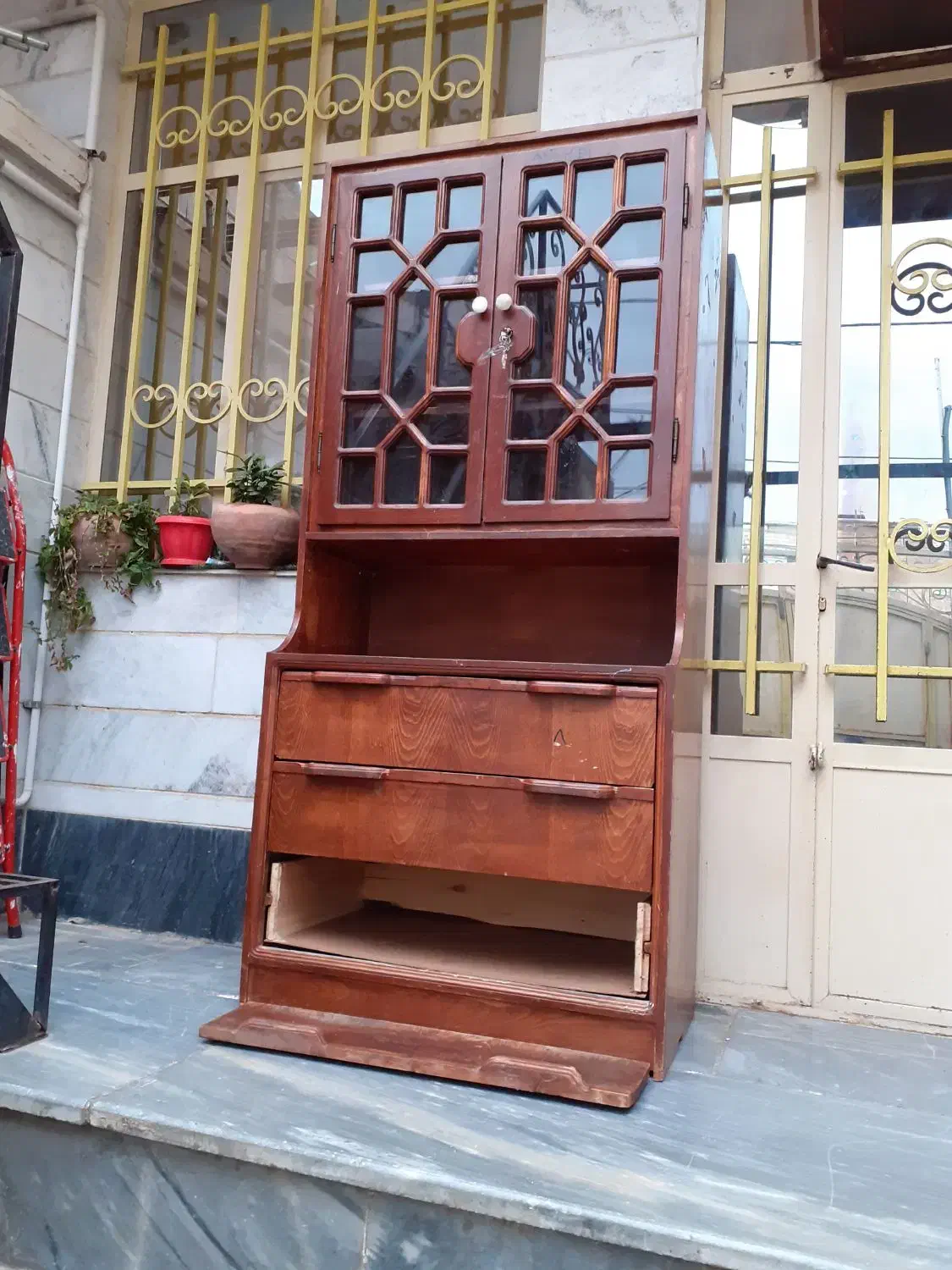 تلفن|تلفن رومیزی|نظرآباد, رسالت|دیوار