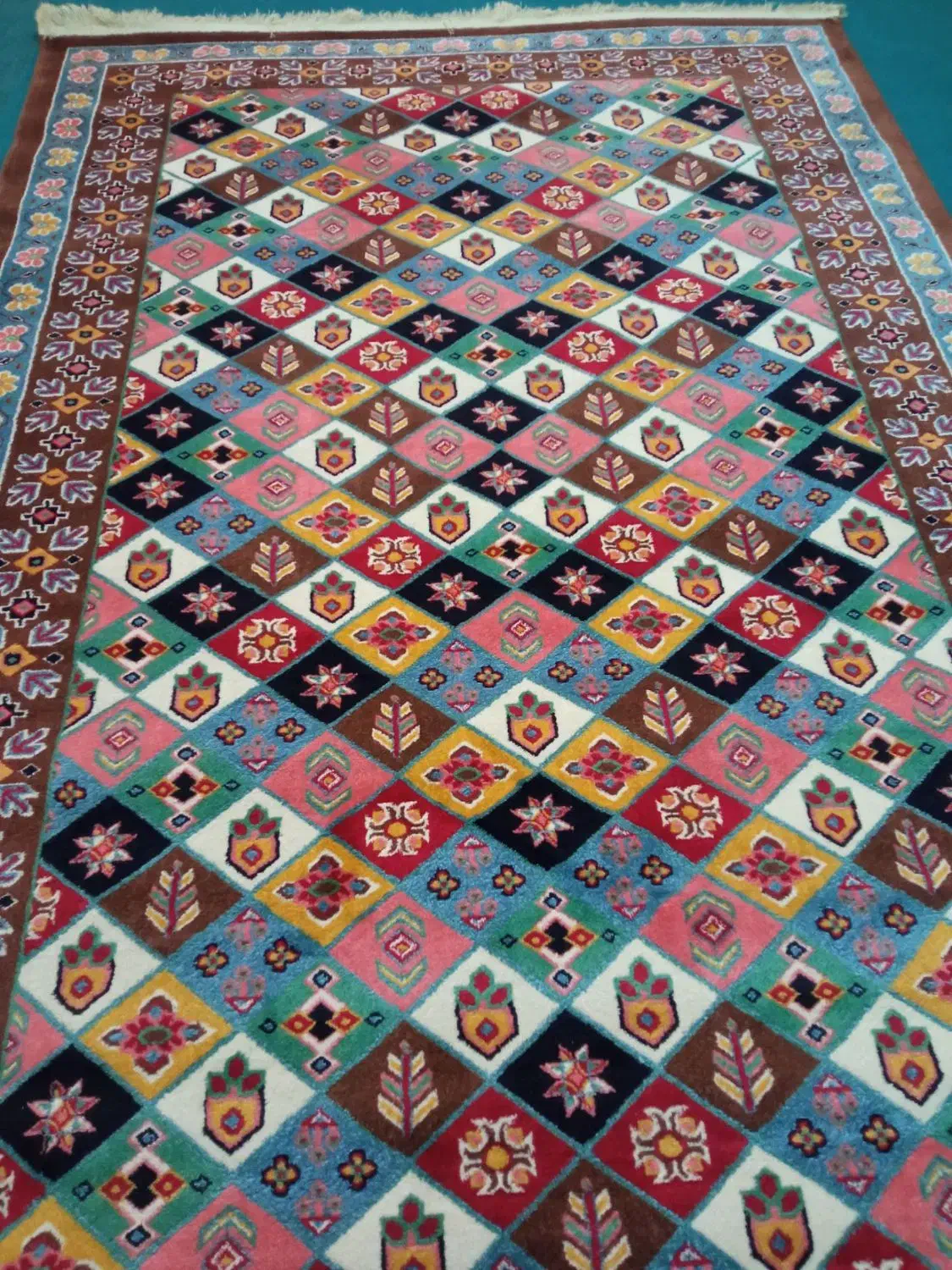 فرش آشپزخانه|فرش|لالجین, |دیوار