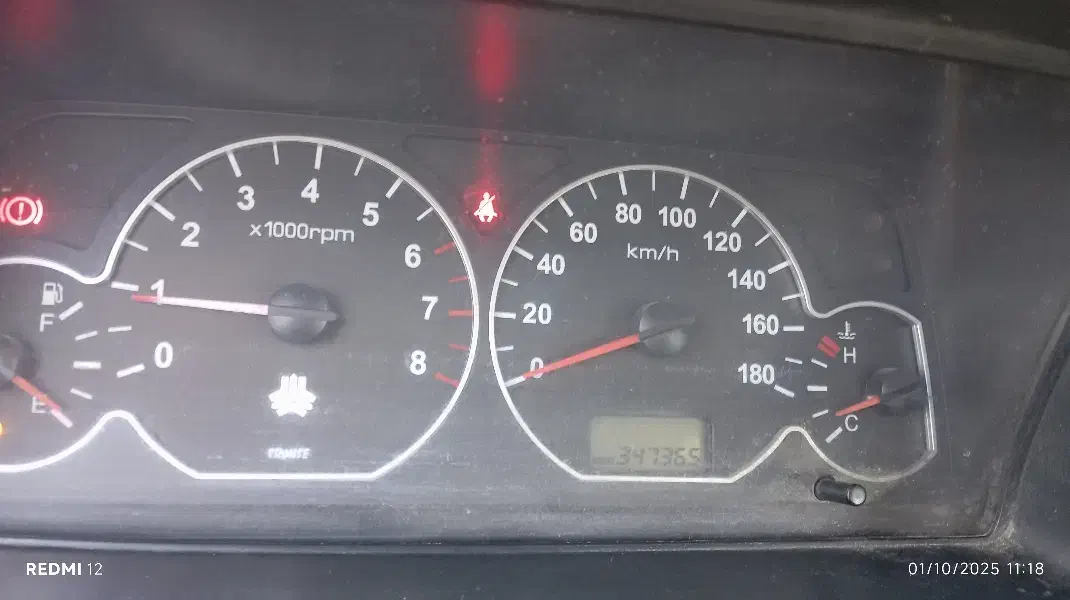 پراید ۸۷|خودرو سواری و وانت|بیجار, |دیوار