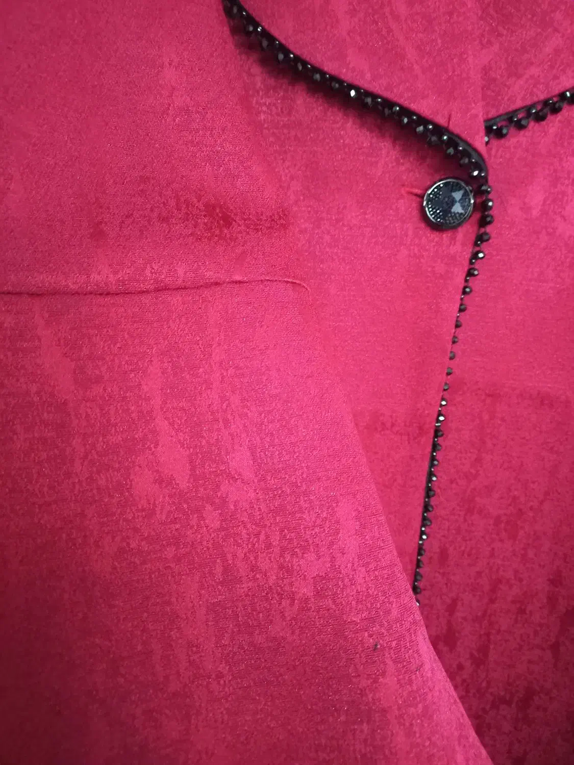 کت مجلسی سایز ۴۸  کاملا نو|لباس|مرند, |دیوار