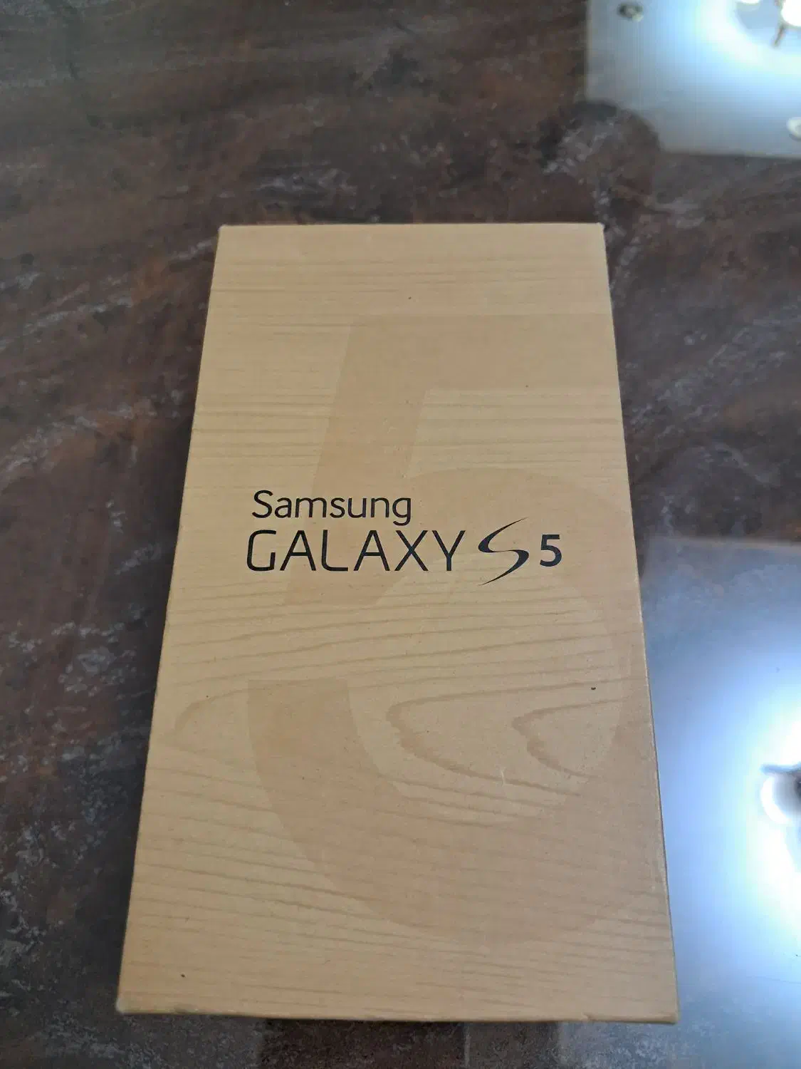 گوشی سامسونگ S5|موبایل|کرج, جهان‌شهر|دیوار