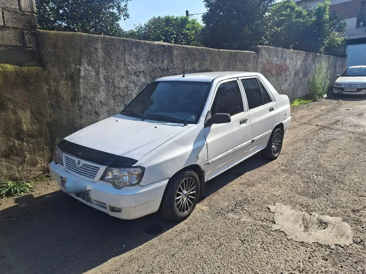 خودرو|خودرو سواری و وانت|املش, |دیوار