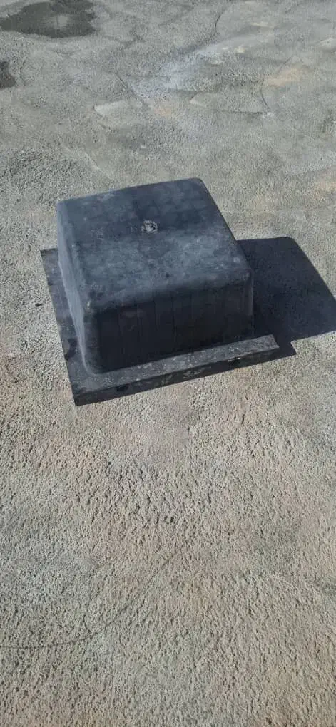 قالب وافل ( سقف مجوف)|مصالح و تجهیزات ساختمان|شیراز, میرزاکوچک خان|دیوار