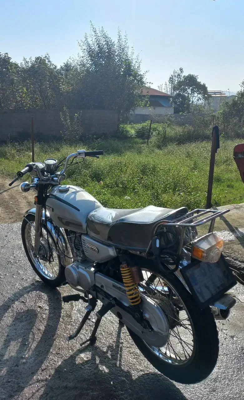 موتور ۱۵۰ مدل ۹۰|موتورسیکلت|تولم شهر, |دیوار