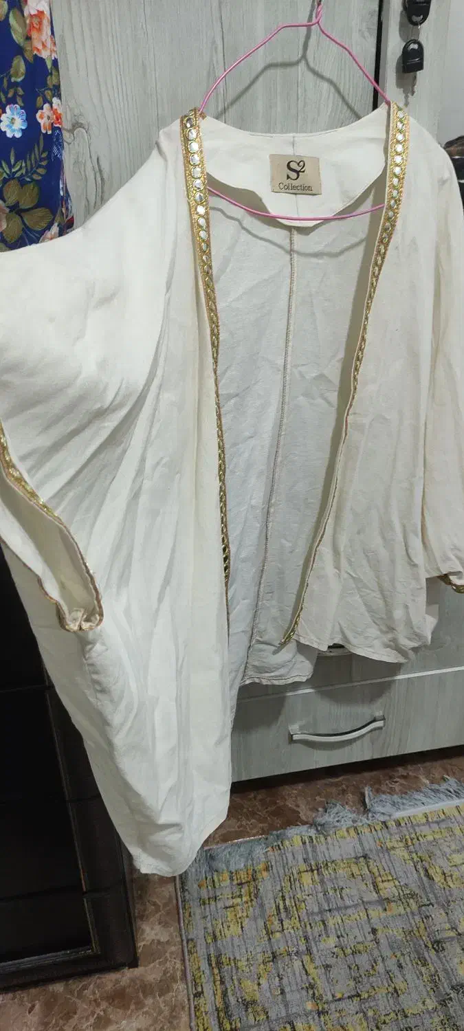 مانتو شلوار بارداری|لباس|گرگان, |دیوار