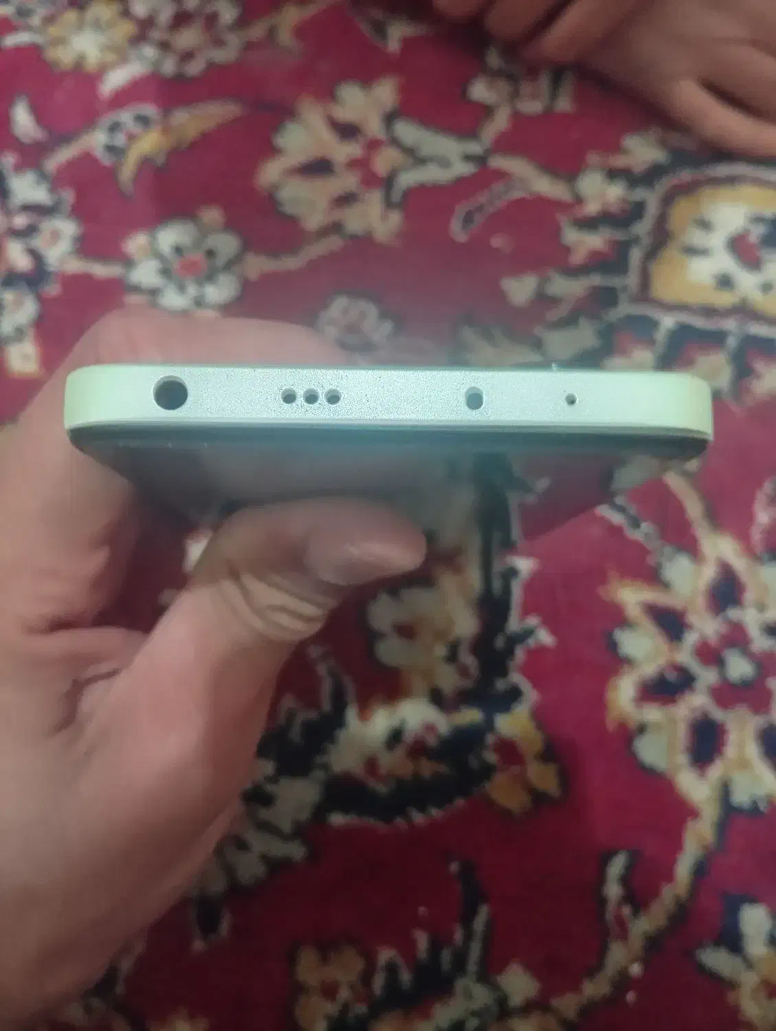 گوشی خشک|موبایل|زهک, |دیوار