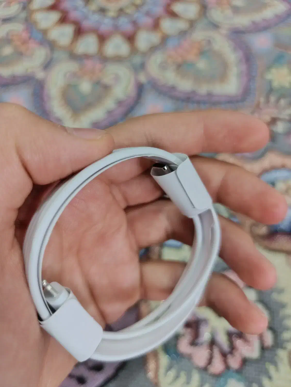 کابل شارژ ارپاد آیفون|لوازم جانبی موبایل و تبلت|ارومیه, |دیوار