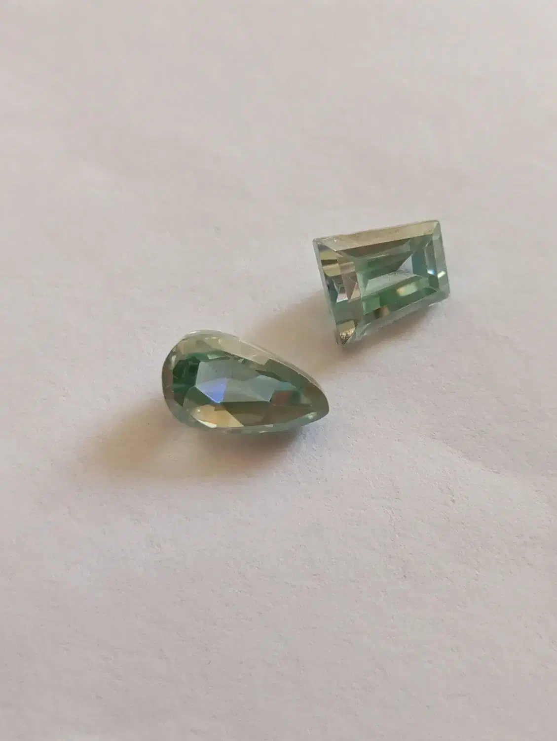 الماس ریز|جواهرات|نسیمشهر, |دیوار