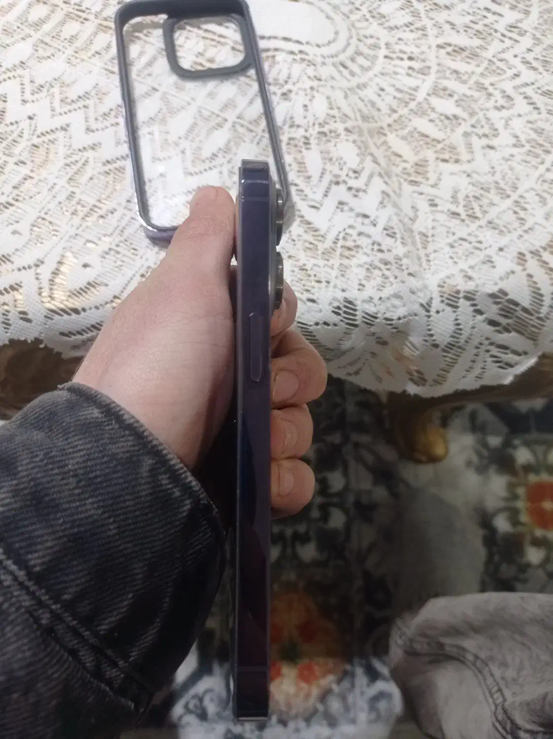 iPhone 14 pro|موبایل|شهریار, شهریار|دیوار