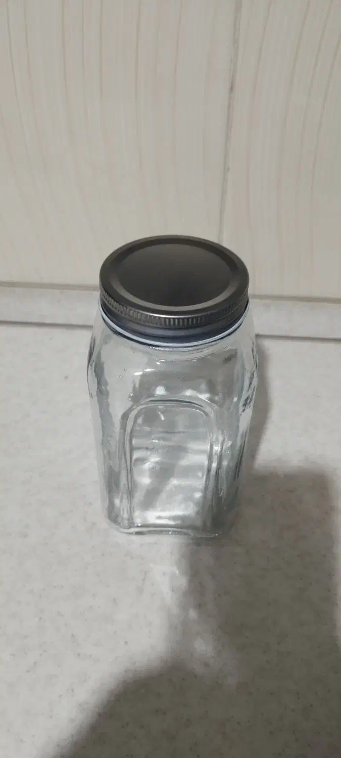 بانکه حبوبات|ظروف نگهدارنده، پلاستیکی، یکبارمصرف|همدان, |دیوار