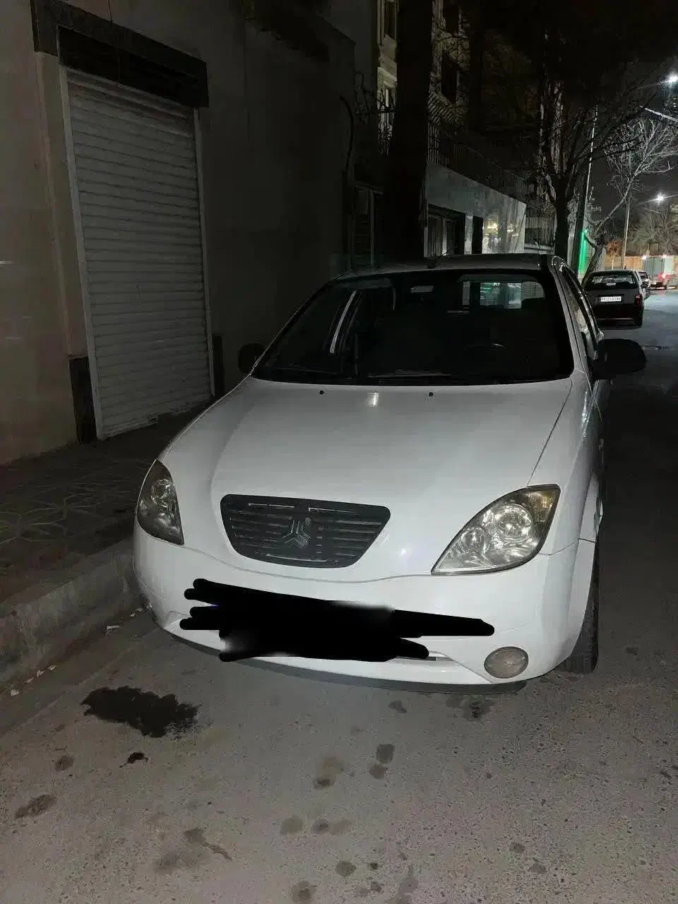 تیبا ۲ مدل ۹۳|خودرو سواری و وانت|مشهد, بهمن|دیوار