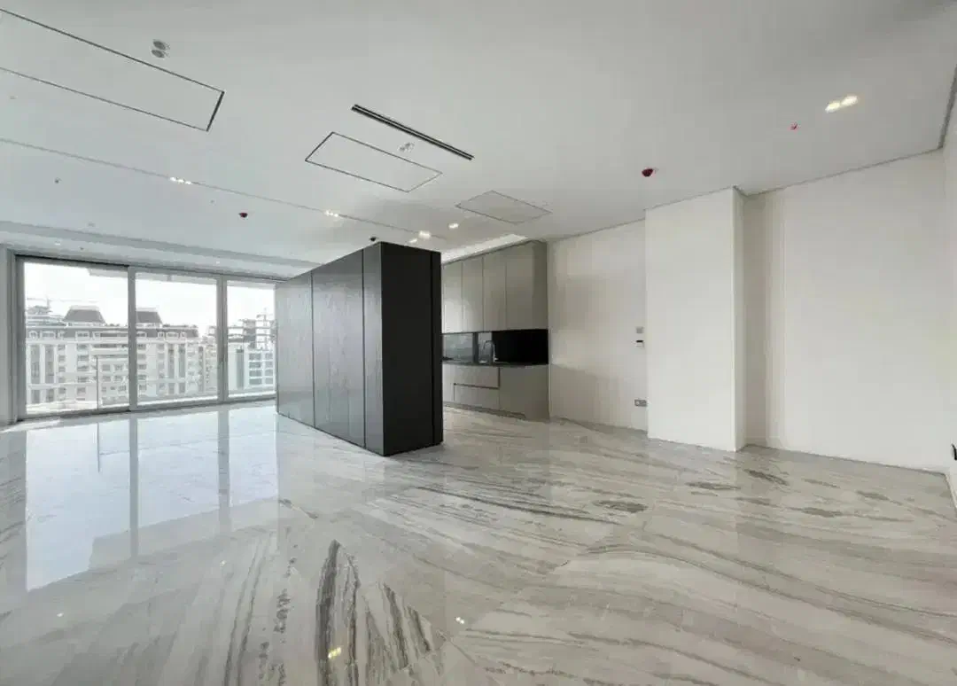 230 متر چشم انداز شهر (سوییت مجزا) فرنیش