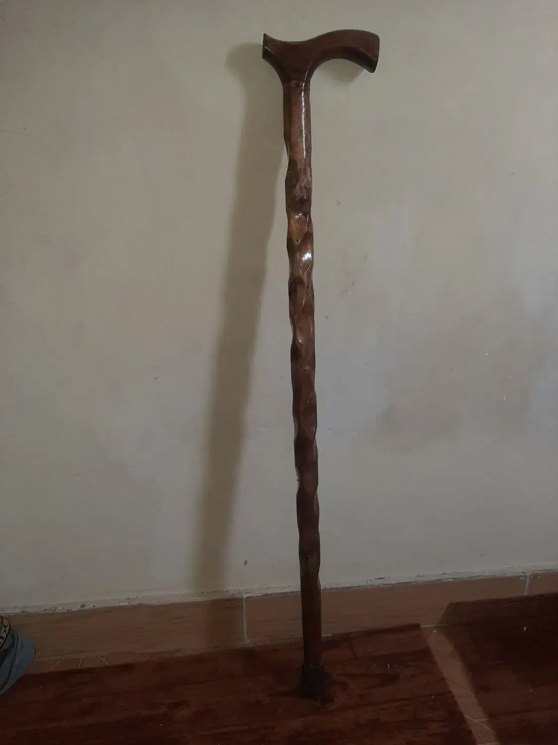 عصا سالم درحد نو|آرایشی، بهداشتی، درمانی|رشت, حومه رشت|دیوار