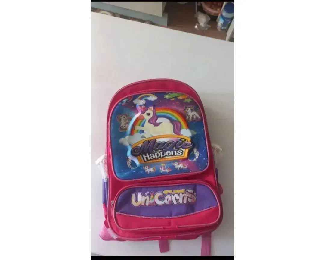 فروش فوری کیف مدرسه|لوازم التحریر|شاهرود, |دیوار