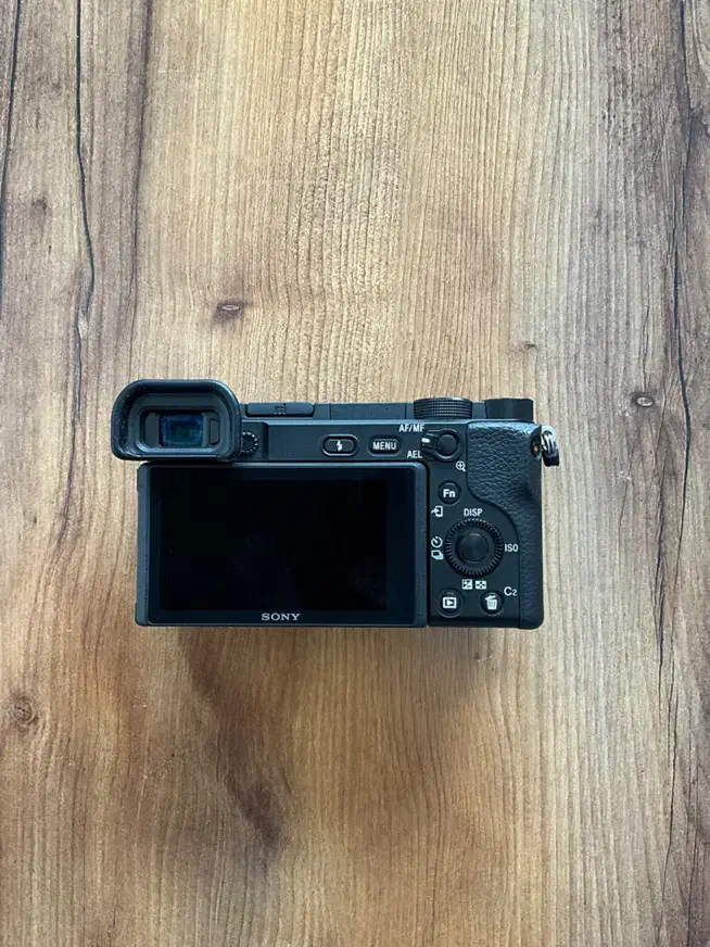 دوربین بدون آینه سونی Sony a6400|دوربین عکاسی و فیلمبرداری|تهران, فلسطین (میدان انقلاب)|دیوار