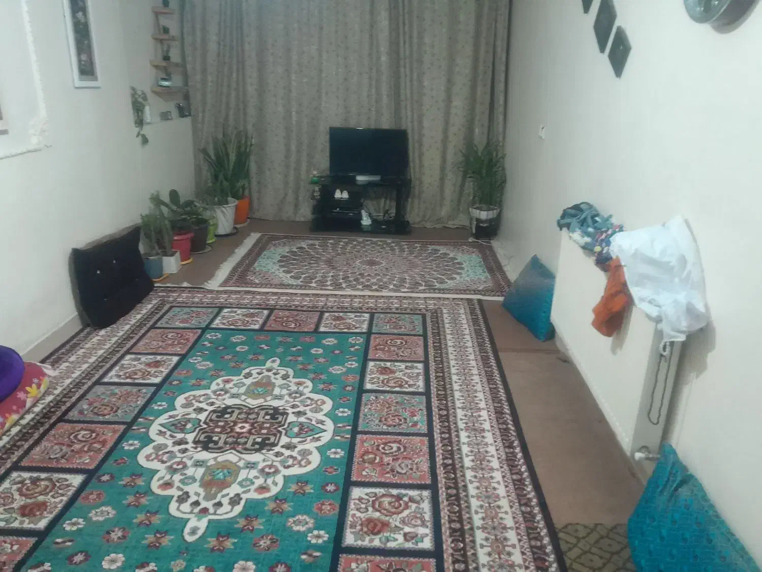 فروش آپارتمان ۲ خوابه ۶۵ متری|فروش آپارتمان|فولادشهر, A2|دیوار