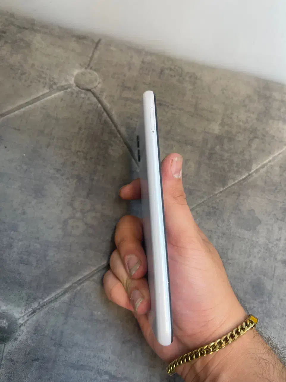 گوشیA04 درحدنو ب شرط|موبایل|تهران, شیخ هادی|دیوار