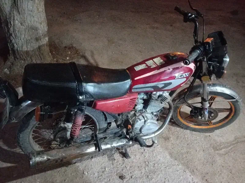 موتور200|موتورسیکلت|کرمان, |دیوار