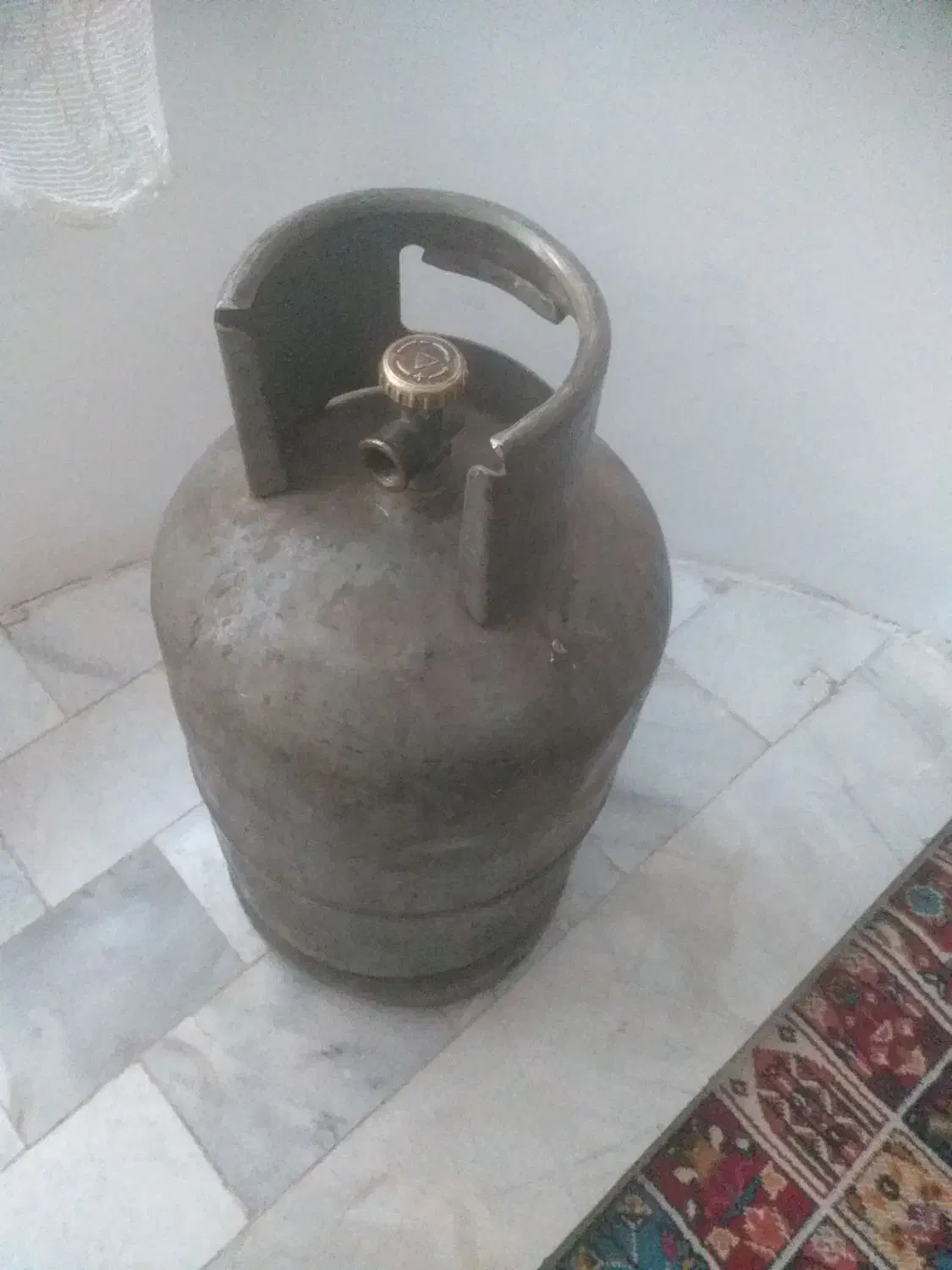 کپسول گاز مایع نیک|اجاق گاز و لوازم برقی پخت‌وپز|سنندج, |دیوار