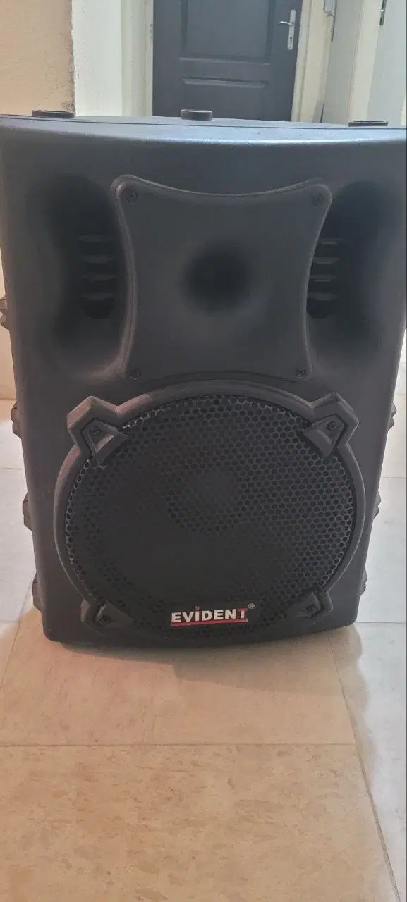 باند Evident V8|سیستم صوتی خانگی|تهران, ائمه اطهار|دیوار