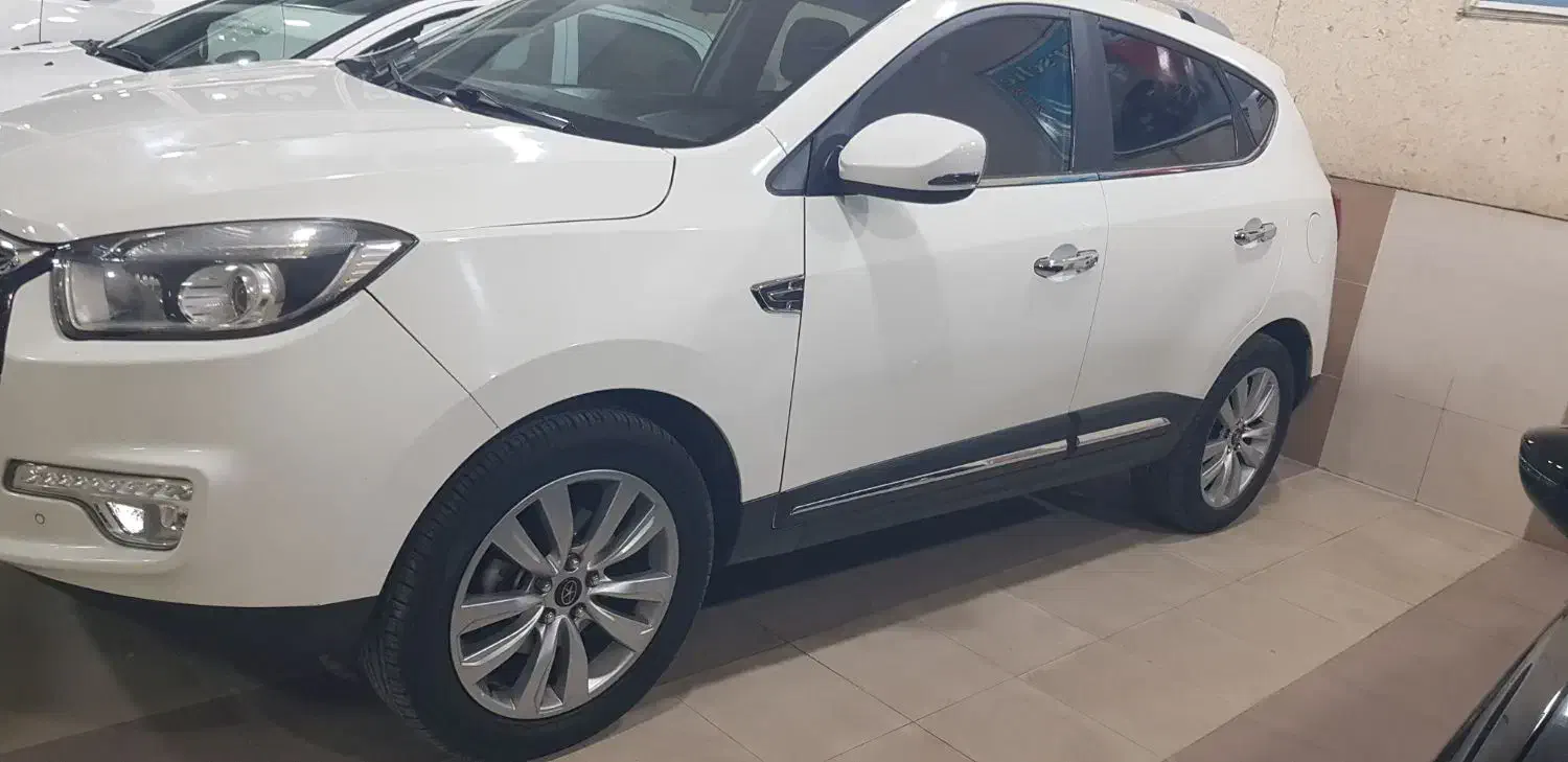 جک نیو فیس1/5|خودرو سواری و وانت|همدان, |دیوار