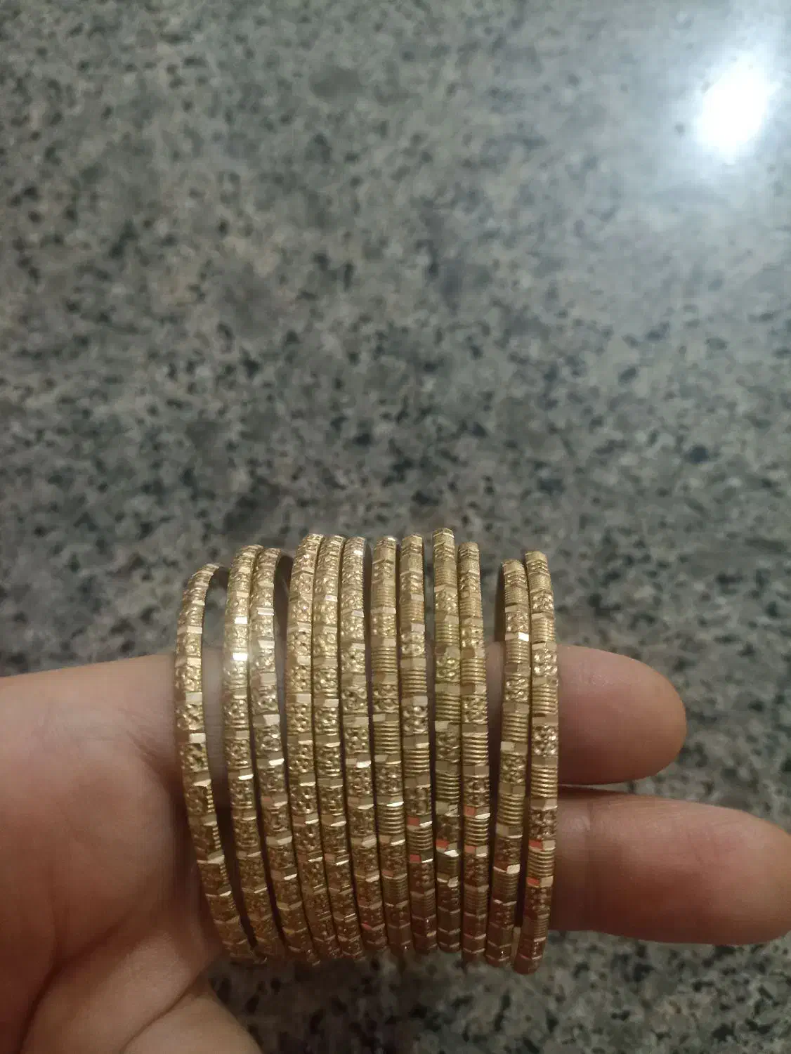 النگوی بدل رنگ ثابت|بدلیجات|نقده, |دیوار