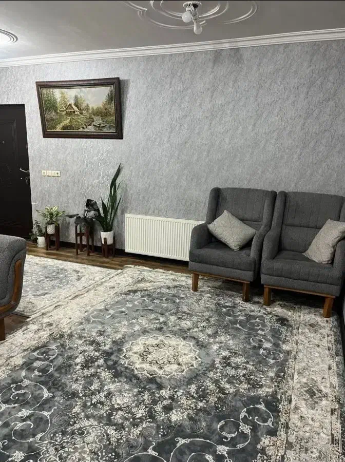 ۷۰ متر/ آسانسور، انباری، بالکن /دو خواب|پیش‌فروش املاک|رضوانشهر, |دیوار