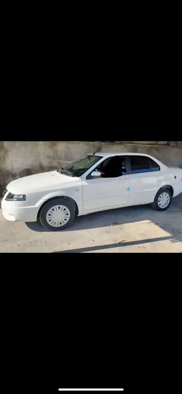 سمند سورن پلاس ef7 پایه گازسوز ۱۴۰۲|خودرو سواری و وانت|یاسوج, |دیوار