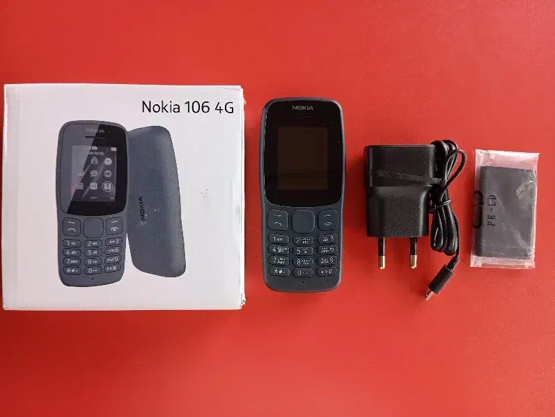 نوکیا ویتنام 106|موبایل|اردبیل, |دیوار