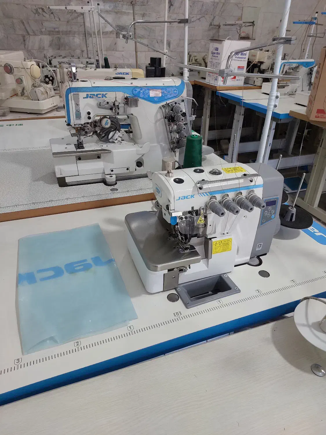 مادگی سردوز زیگزال راسته چرخ خیاطی(خریدوفروش)معاوض|چرخ خیاطی و ریسندگی|اسلامشهر, شهرک امام حسین (میان آباد)|دیوار