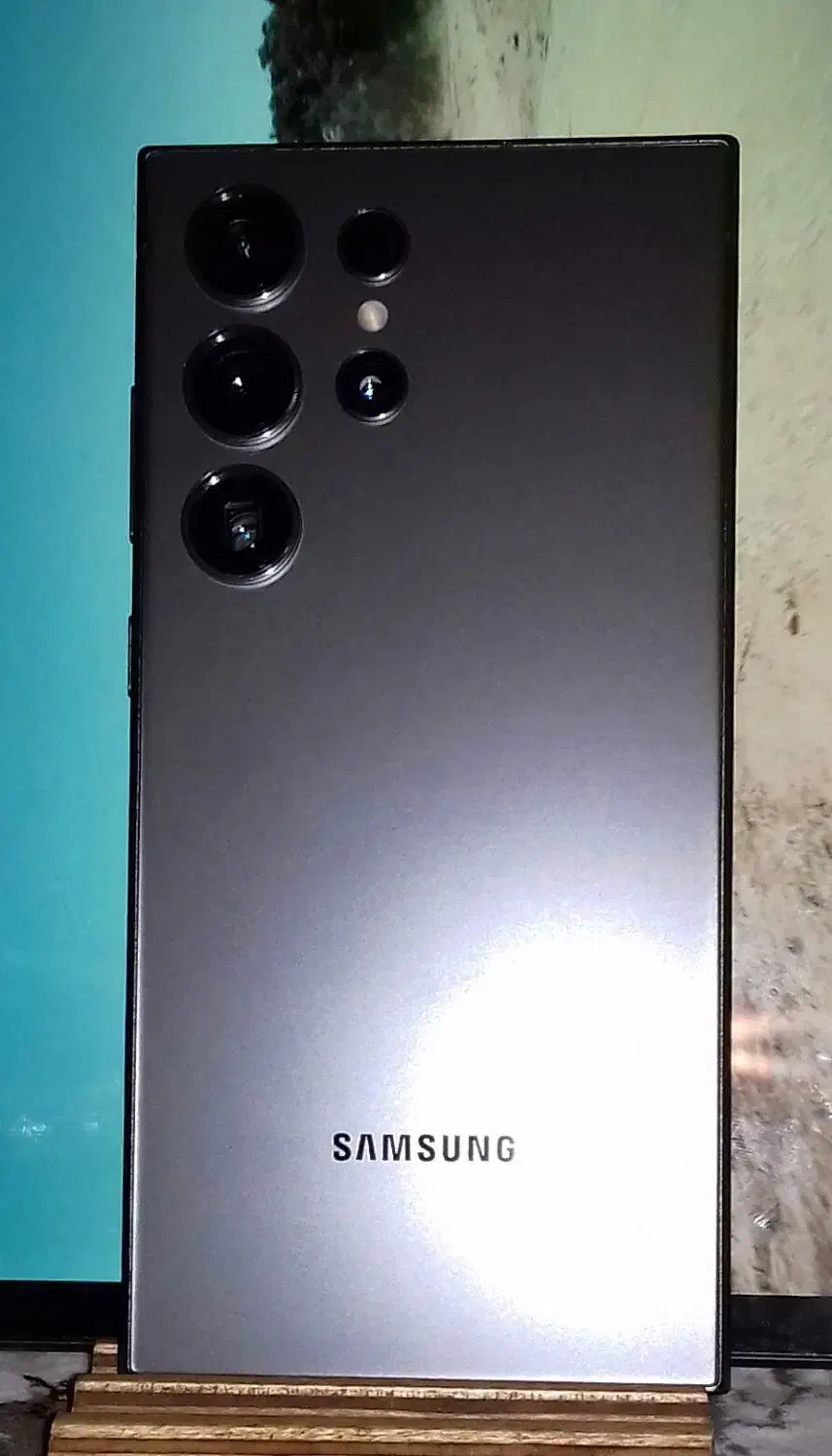 S24 Ultra در حد نو|موبایل|اراک, |دیوار