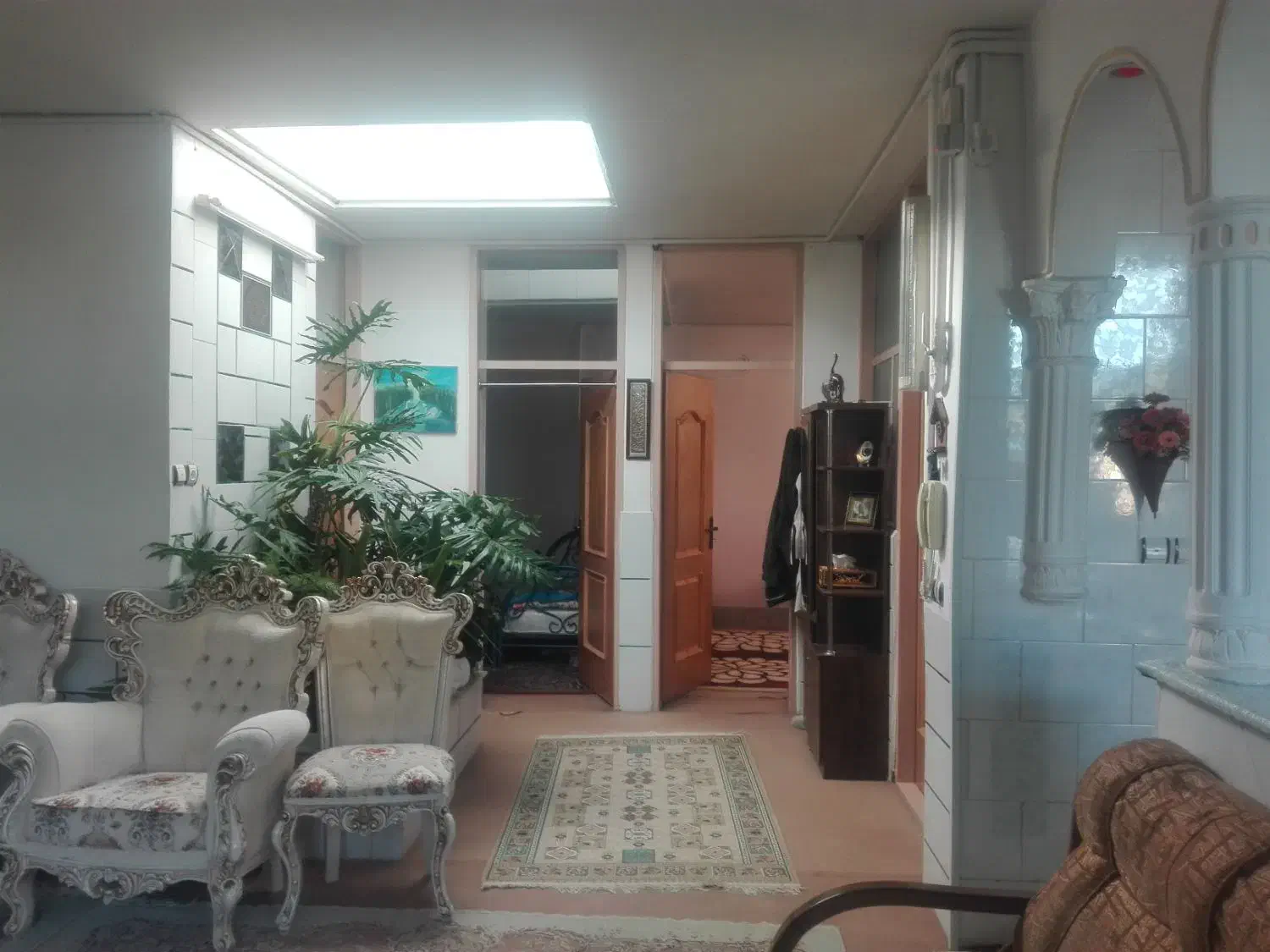 رهن و اجاره منزل مسکونی|اجارهٔ خانه و ویلا|داران, |دیوار