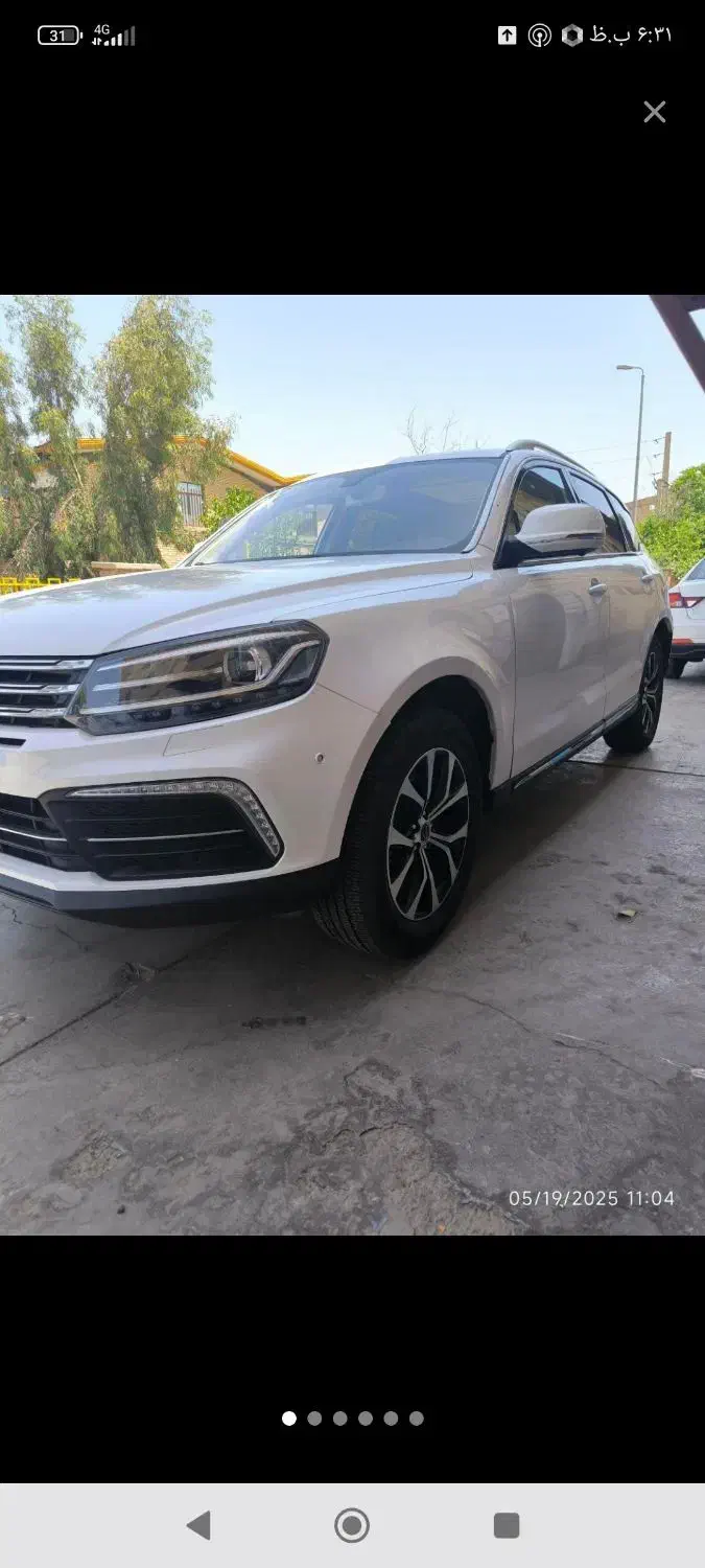 کوپا فلگ شیب ۴۰۲|خودرو سواری و وانت|خاوران, |دیوار