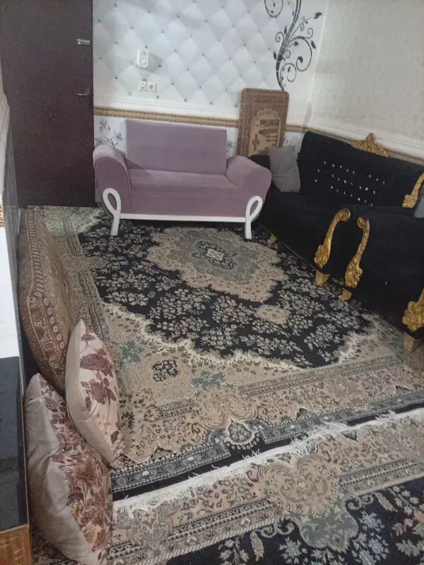 مبل|مبلمان اداری|کارون, |دیوار