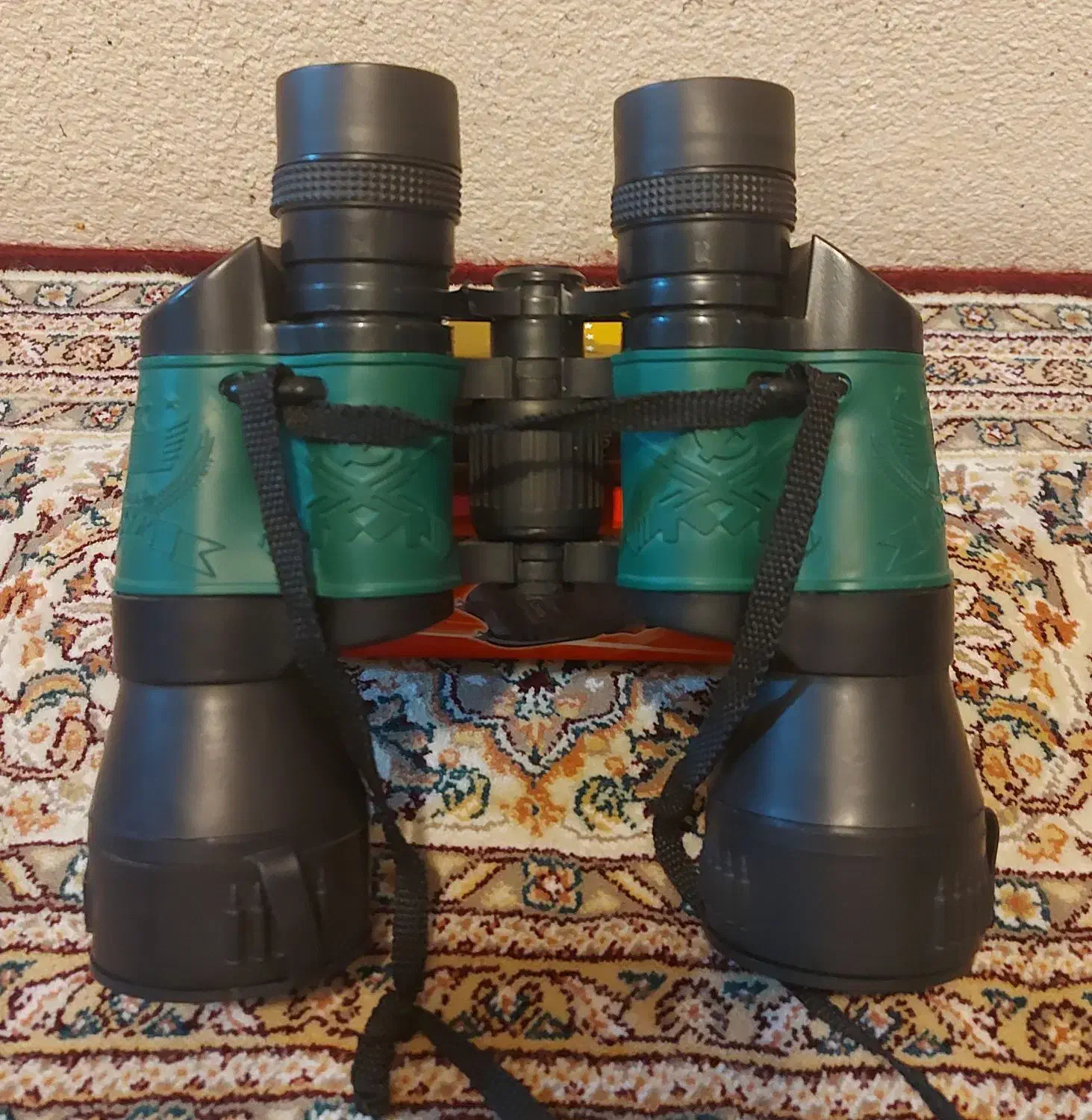 دوربین|کوهنوردی و کمپینگ|سلماس, |دیوار