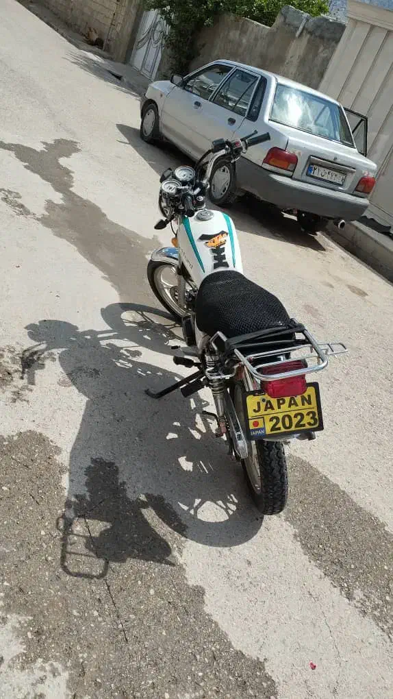 هارتتفورد مزاییده|موتورسیکلت|دره شهر, |دیوار