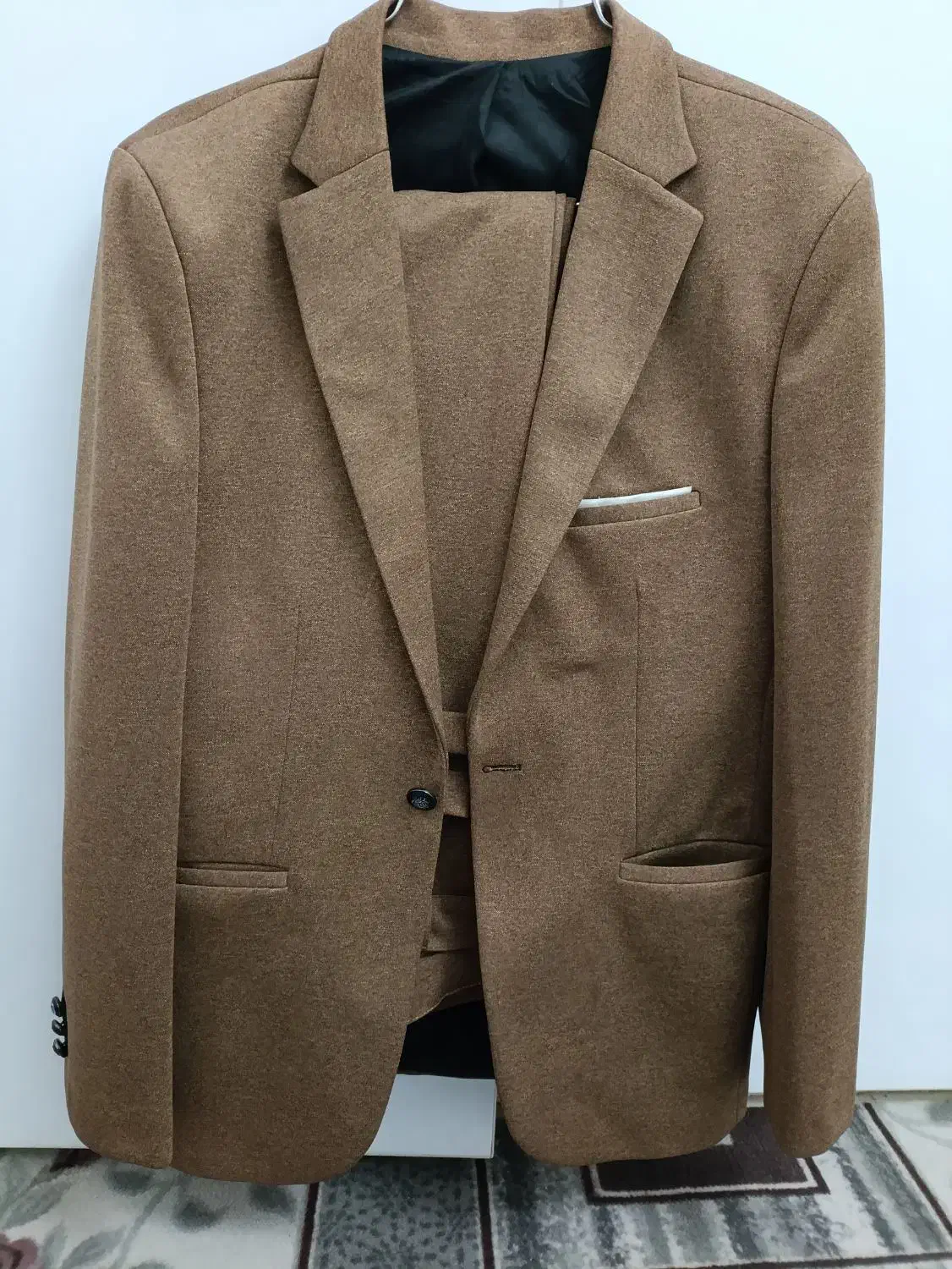 کت و شلوار مردانه|لباس|گلستان (تهران), |دیوار