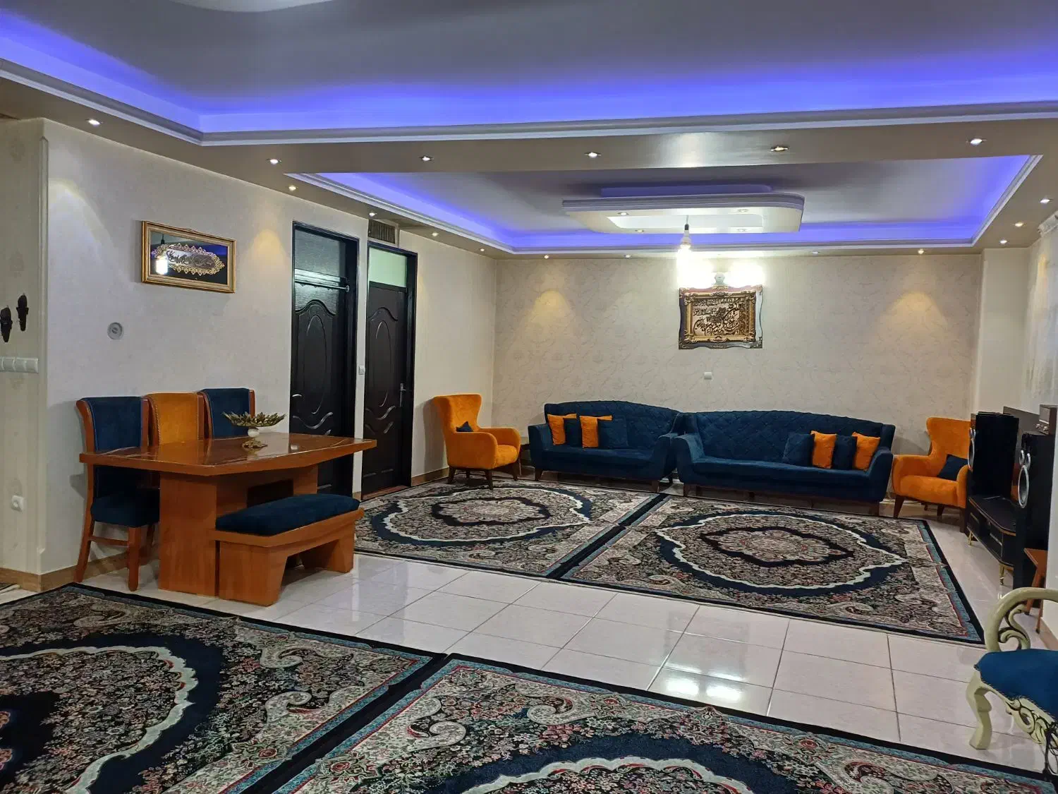 لوازم منزل|مبلمان خانگی و میز عسلی|صباشهر, |دیوار