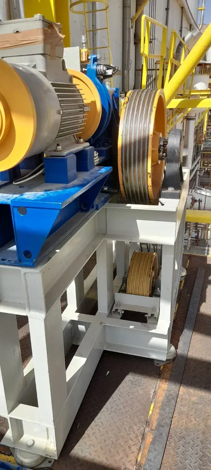 نصب اسانسور|خدمات پیشه و مهارت|چابهار, |دیوار