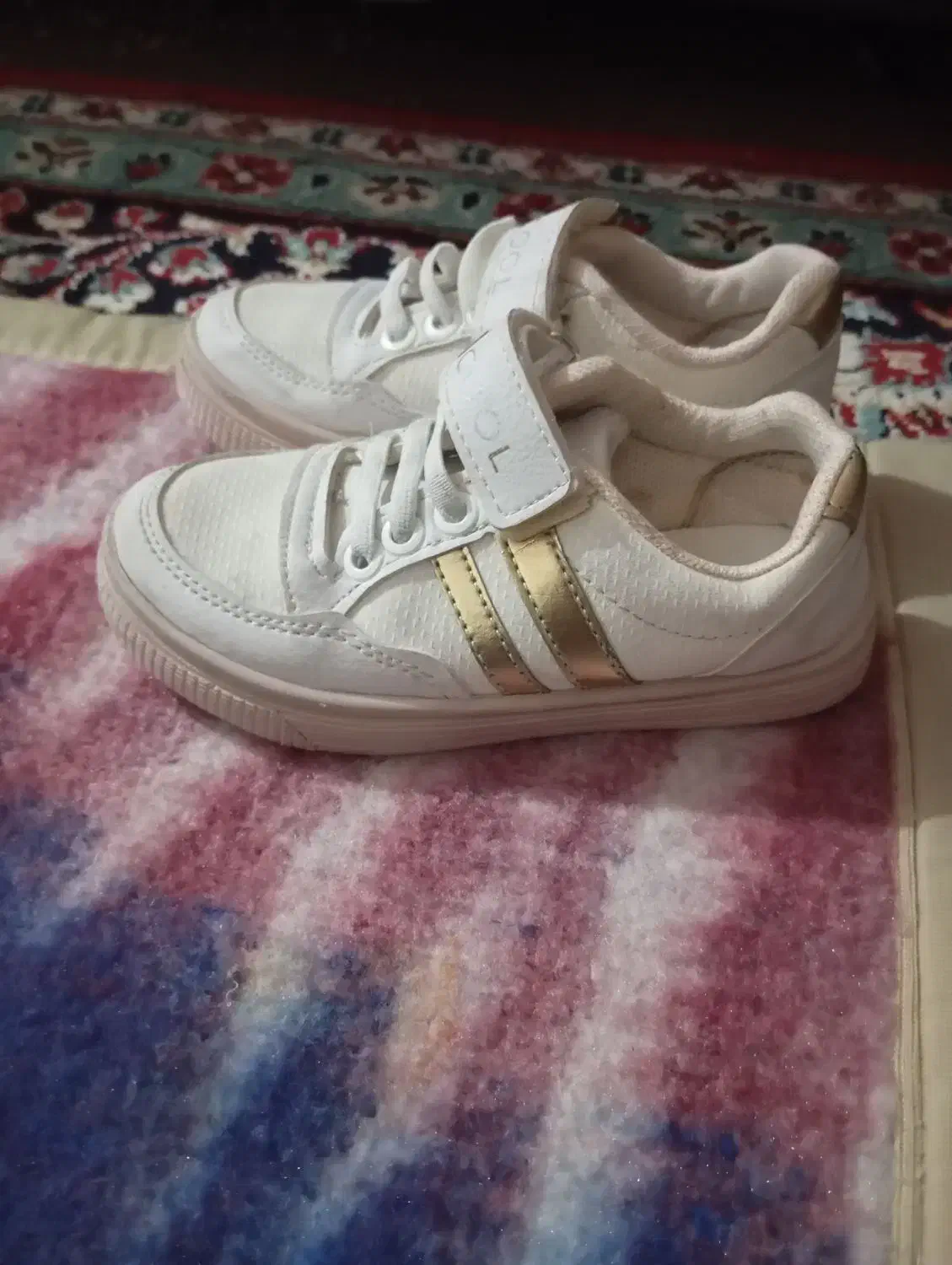 کتونی بچه کانه نو|کیف، کفش، کمربند|ورامین, ورامین|دیوار