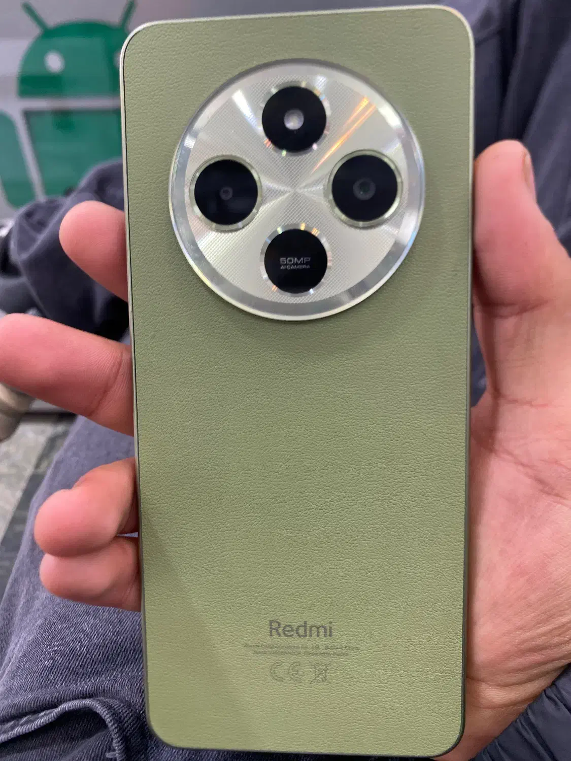 14C 256|موبایل|یزد, |دیوار