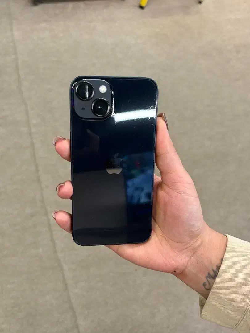 iPhone 13  256|موبایل|یزد, |دیوار