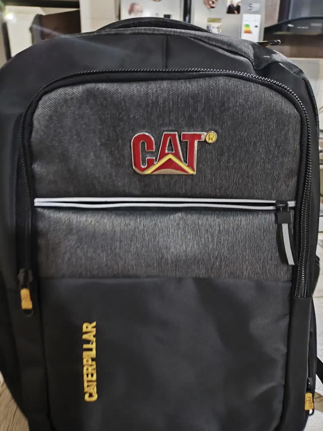 کوله پشتی نو|کیف، کفش، کمربند|شاهینشهر, مسکن مهر|دیوار