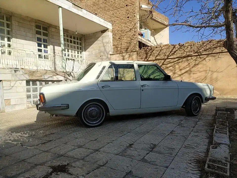 پیکان عتیقه|خودرو کلاسیک|ملایر, |دیوار