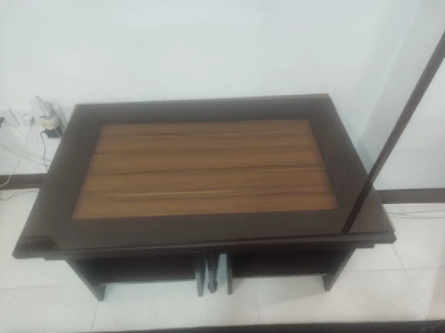 جلو مبلی و ویترین|بوفه، ویترین، کنسول|سامان, |دیوار